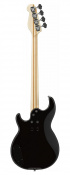 Бас-гитара YAMAHA BB434M (Black) 2 – techzone.com.ua Бас-гитара YAMAHA BB434M (Black) 2 – techzone.com.ua
