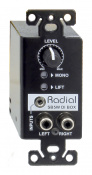 Radial SB-5W WallDI