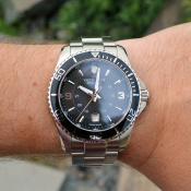 Мужские часы Victorinox Swiss Army MAVERICK V241697 6 – techzone.com.ua Мужские часы Victorinox Swiss Army MAVERICK V241697 6 – techzone.com.ua