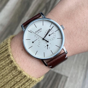 Чоловічий годинник Casio Timeless MTP-E320L-5E 6 – techzone.com.ua Чоловічий годинник Casio Timeless MTP-E320L-5E 6 – techzone.com.ua