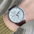 Чоловічий годинник Casio Timeless MTP-E320L-5E 6 – techzone.com.ua