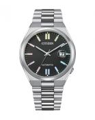  Чоловічий годинник Citizen Tsuyosa Automatic NJ0151-53E 1 – techzone.com.ua