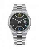  Чоловічий годинник Citizen Tsuyosa NJ0151-53E 1 – techzone.com.ua