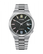 Мужские часы Citizen Tsuyosa NJ0151-53E