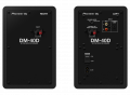DJ-Монитор Pioneer DM-40D Black 3 – techzone.com.ua