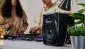 DJ-Монитор Pioneer DM-40D Black 4 – techzone.com.ua
