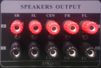 Ресивер AKAI AS110RA-320 Black 6 – techzone.com.ua Ресивер AKAI AS110RA-320 Black 6 – techzone.com.ua