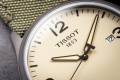 Чоловічий годинник Tissot Gent XL T116.410.37.267.00 7 – techzone.com.ua