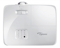 Проектор Optoma HD29HST 4 – techzone.com.ua Проектор Optoma HD29HST 4 – techzone.com.ua
