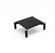 Стійка під Hi-Fi Norstone Spider 1 Black-Black 1 – techzone.com.ua