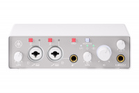 Аудіоінтерфейс Yamaha UR22 MK3 (White) 2 – techzone.com.ua