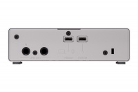 Аудіоінтерфейс Yamaha UR22 MK3 (White) 3 – techzone.com.ua