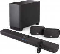 Беспроводной сабвуфер Polk Audio React SUB Black 7 – techzone.com.ua Беспроводной сабвуфер Polk Audio React SUB Black 7 – techzone.com.ua