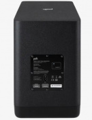 Бездротовий сабвуфер Polk Audio React SUB Black 3 – techzone.com.ua Бездротовий сабвуфер Polk Audio React SUB Black 3 – techzone.com.ua