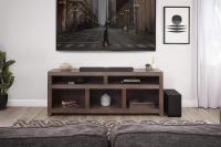 Бездротовий сабвуфер Polk Audio React SUB Black 6 – techzone.com.ua Бездротовий сабвуфер Polk Audio React SUB Black 6 – techzone.com.ua