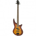 Бас-гитара Jackson JS2 SPECTRA LR TOBACCO BURST 1 – techzone.com.ua