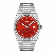 Чоловічий годинник Tissot PRX Quartz 40mm T137.410.11.421.00 1 – techzone.com.ua Чоловічий годинник Tissot PRX Quartz 40mm T137.410.11.421.00 1 – techzone.com.ua