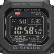 Чоловічий годинник Casio G-Shock Digital GW-M5610U-1BER 3 – techzone.com.ua Чоловічий годинник Casio G-Shock Digital GW-M5610U-1BER 3 – techzone.com.ua