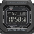 Чоловічий годинник Casio G-Shock DIGITAL GW-M5610U-1BER 3 – techzone.com.ua