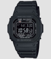 Чоловічий годинник Casio G-Shock GW-M5610U-1BER – techzone.com.ua
