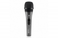 SENNHEISER E 835-S Мікрофон