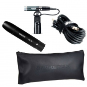 Інструментальний мікрофон Shure Beta 98A C 8 – techzone.com.ua Інструментальний мікрофон Shure Beta 98A C 8 – techzone.com.ua