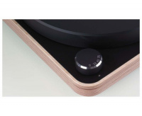 Проигрыватель виниловых пластинок Clearaudio Concept TP 053 (MM) Black with wood 2 – techzone.com.ua Проигрыватель виниловых пластинок Clearaudio Concept TP 053 (MM) Black with wood 2 – techzone.com.ua