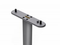 Підлогова стійка Leica Floorstand for Cine Play 1 2 – techzone.com.ua Підлогова стійка Leica Floorstand for Cine Play 1 2 – techzone.com.ua