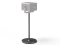 Підлогова стійка Leica Floorstand for Cine Play 1 3 – techzone.com.ua