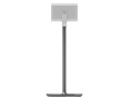 Підлогова стійка Leica Floorstand for Cine Play 1 4 – techzone.com.ua