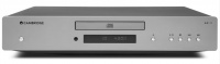 CD-програвач Cambridge Audio AXC25 Grey 1 – techzone.com.ua
