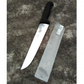Кухонный нож Victorinox Fibrox Butcher 5.5203.23 4 – techzone.com.ua Кухонный нож Victorinox Fibrox Butcher 5.5203.23 4 – techzone.com.ua