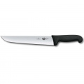 Кухонный нож Victorinox Fibrox Butcher 5.5203.23 1 – techzone.com.ua