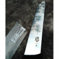 Кухонный нож Victorinox Fibrox Butcher 5.5203.23 3 – techzone.com.ua