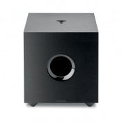 Сабвуфер Focal Cub Evo Black 2 – techzone.com.ua Сабвуфер Focal Cub Evo Black 2 – techzone.com.ua