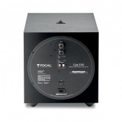 Сабвуфер Focal Cub Evo Black 3 – techzone.com.ua Сабвуфер Focal Cub Evo Black 3 – techzone.com.ua