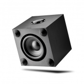 Сабвуфер Focal Cub Evo Black 4 – techzone.com.ua Сабвуфер Focal Cub Evo Black 4 – techzone.com.ua