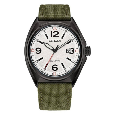 Мужские часы Citizen Eco-Drive AW1575-16A – techzone.com.ua