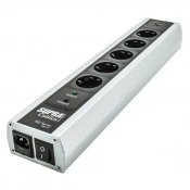 Мережевий фільтр SUPRA MAINS BLOCK MD05DC-16-EU/SP USB-A/C (3024000972) 1 – techzone.com.ua