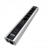 Мережевий фільтр SUPRA MAINS BLOCK MD05DC-16-EU/SP USB-A/C (3024000972) 2 – techzone.com.ua Мережевий фільтр SUPRA MAINS BLOCK MD05DC-16-EU/SP USB-A/C (3024000972) 2 – techzone.com.ua