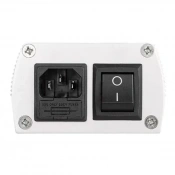 Сетевой фильтр SUPRA MAINS BLOCK MD05DC-16-EU/SP USB-A/C (3024000972) 5 – techzone.com.ua Сетевой фильтр SUPRA MAINS BLOCK MD05DC-16-EU/SP USB-A/C (3024000972) 5 – techzone.com.ua
