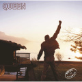 Вінілова платівка Queen - Made in Heaven [2LP] – techzone.com.ua