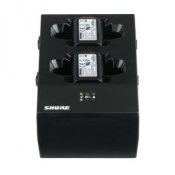 Зарядний пристрій SHURE SBC200-E