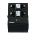 Зарядний пристрій SHURE SBC200-E – techzone.com.ua
