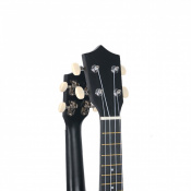 Укулеле Alfabeto U21 (Черный) + чехол 3 – techzone.com.ua Укулеле Alfabeto U21 (Черный) + чехол 3 – techzone.com.ua