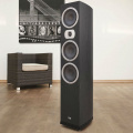Підлогова акустика Heco Victa Prime 702 Black ( шт.) 2 – techzone.com.ua