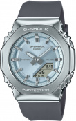 Жіночий годинник Casio G-Shock Analog-Digital GM-S2110-2AER 1 – techzone.com.ua Жіночий годинник Casio G-Shock Analog-Digital GM-S2110-2AER 1 – techzone.com.ua