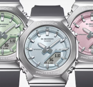 Жіночий годинник Casio G-Shock Analog-Digital GM-S2110-2AER 6 – techzone.com.ua Жіночий годинник Casio G-Shock Analog-Digital GM-S2110-2AER 6 – techzone.com.ua