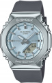 Жіночий годинник Casio G-Shock Analog-Digital GM-S2110-2AER 1 – techzone.com.ua
