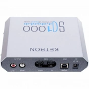 Модульный синтезатор Ketron SD1000 3 – techzone.com.ua